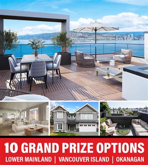 qeh home lottery|Grand Prize .